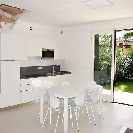 Marine Villa