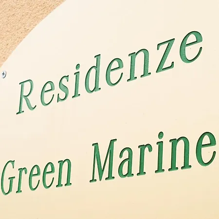 Marine Villa *