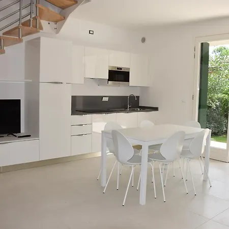 Villa Marine Lido di Jesolo