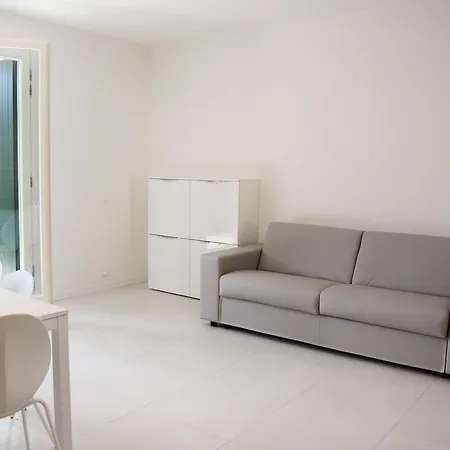 Marine Villa Lido di Jesolo
